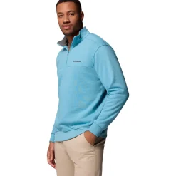 Hart Mountain II 1/2-Zip Fleece Jacket - Men's