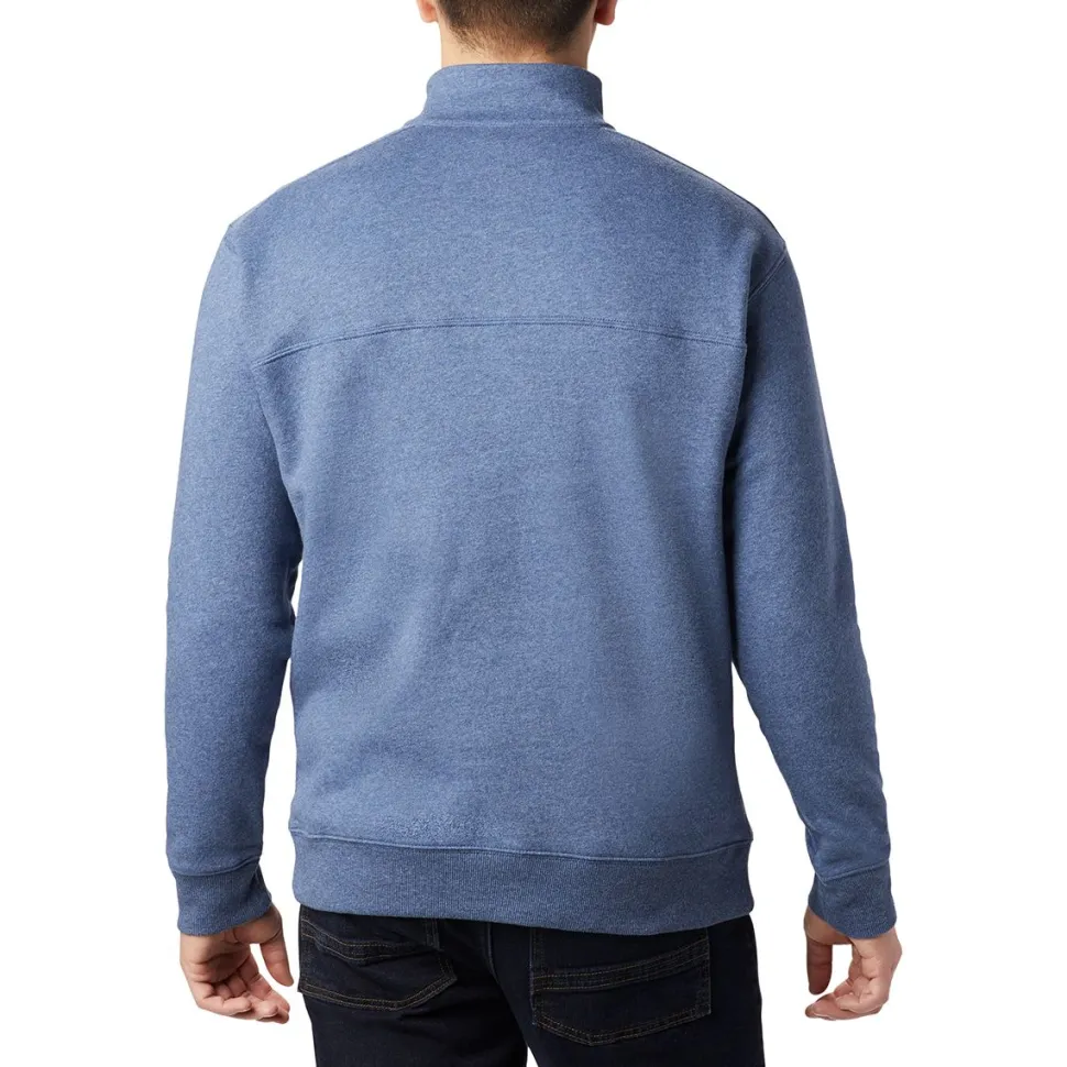 Hart Mountain II 1/2-Zip Fleece Jacket - Men's