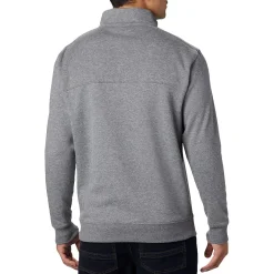 Hart Mountain II 1/2-Zip Fleece Jacket - Men's