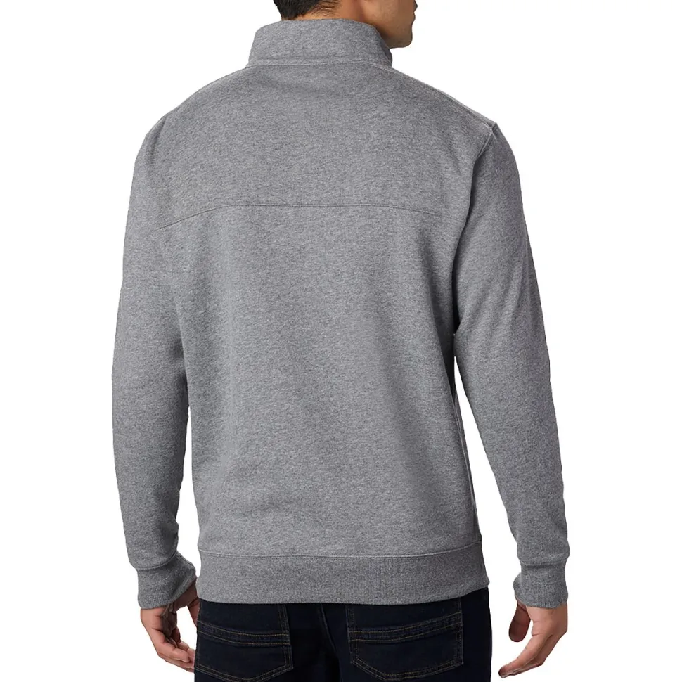 Hart Mountain II 1/2-Zip Fleece Jacket - Men's