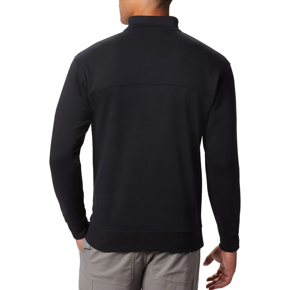 Hart Mountain II 1/2-Zip Fleece Jacket - Men's