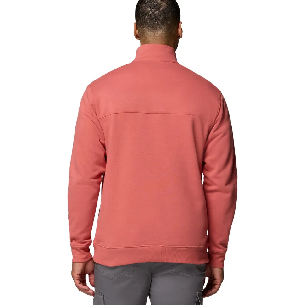 Hart Mountain II 1/2-Zip Fleece Jacket - Men's
