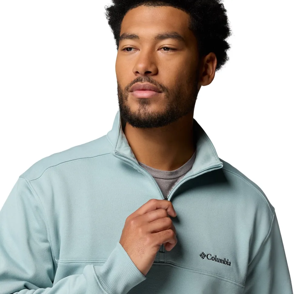 Hart Mountain II 1/2-Zip Fleece Jacket - Men's