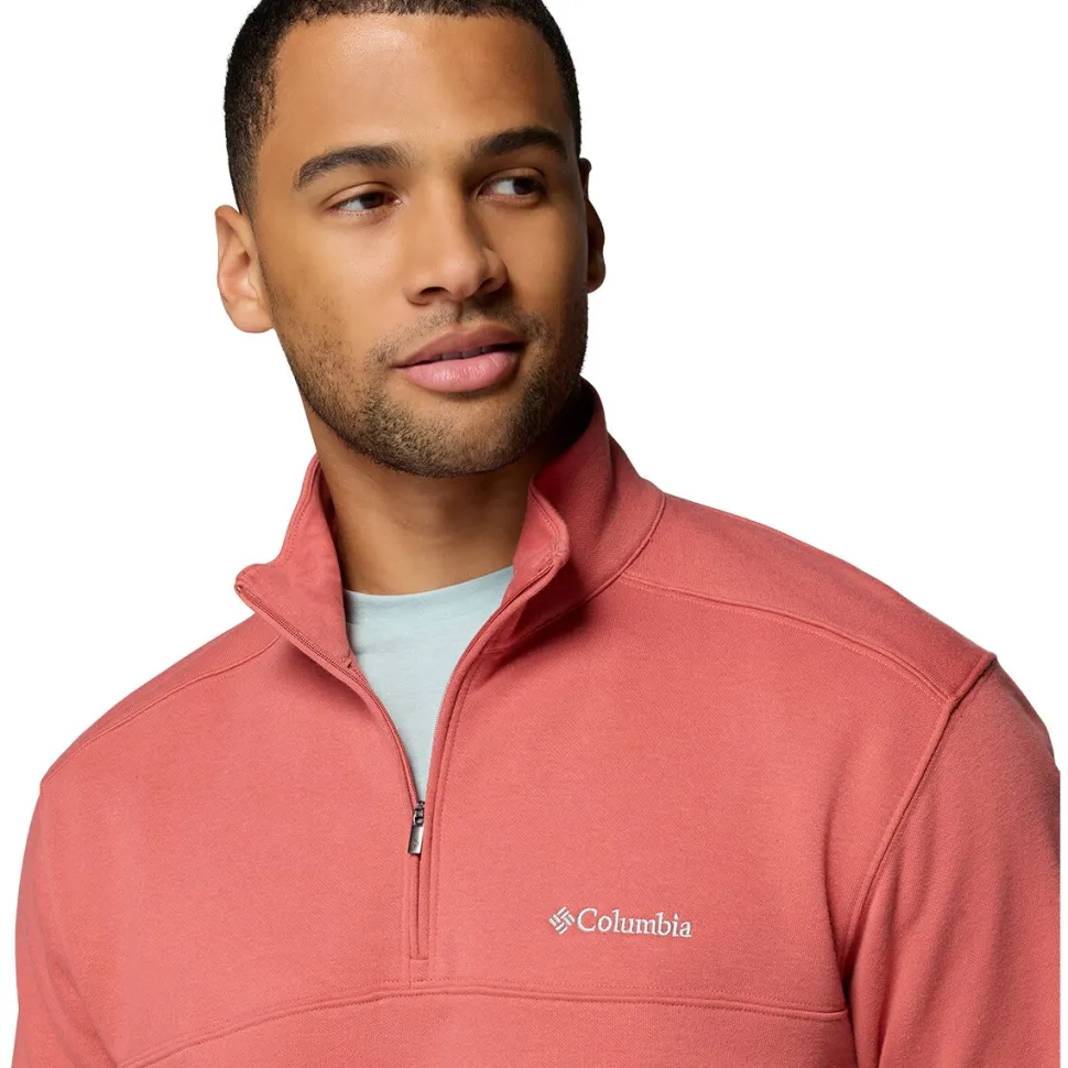 Hart Mountain II 1/2-Zip Fleece Jacket - Men's