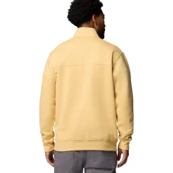 Hart Mountain II 1/2-Zip Fleece Jacket - Men's