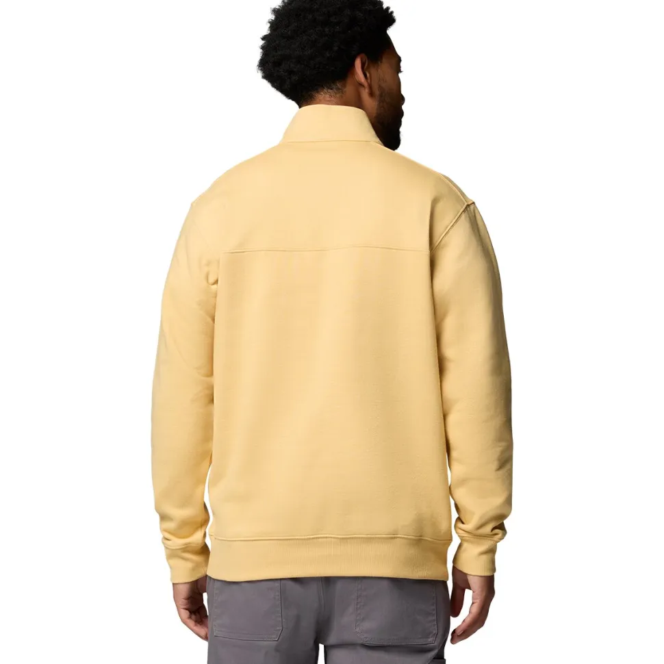 Hart Mountain II 1/2-Zip Fleece Jacket - Men's