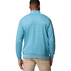 Hart Mountain II 1/2-Zip Fleece Jacket - Men's