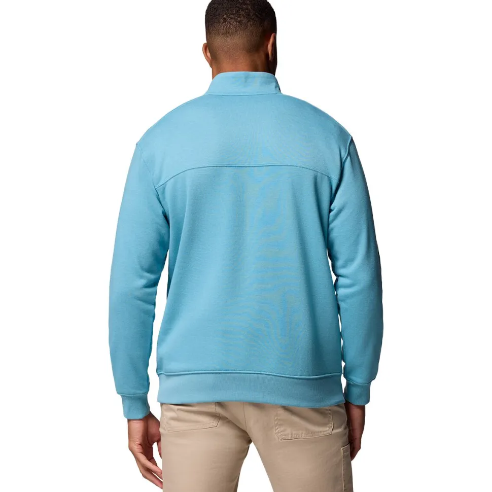 Hart Mountain II 1/2-Zip Fleece Jacket - Men's