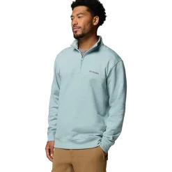 Hart Mountain II 1/2-Zip Fleece Jacket - Men's