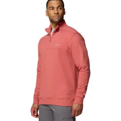 Hart Mountain II 1/2-Zip Fleece Jacket - Men's