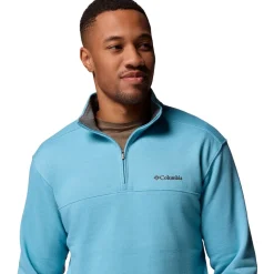 Hart Mountain II 1/2-Zip Fleece Jacket - Men's