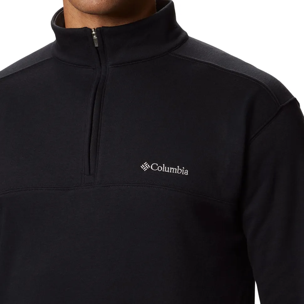 Hart Mountain II 1/2-Zip Fleece Jacket - Men's