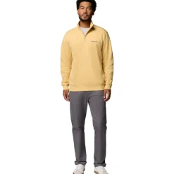 Hart Mountain II 1/2-Zip Fleece Jacket - Men's
