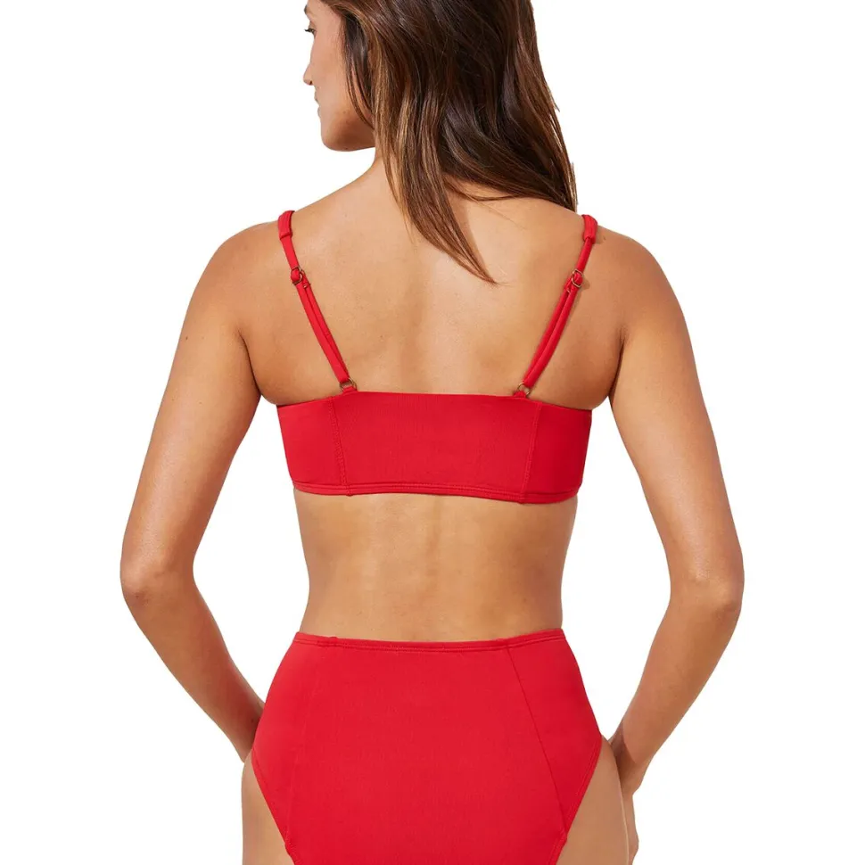 Havana Bikini Top - Women's