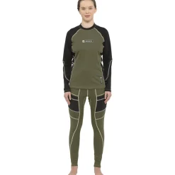Haven Baselayer Top - Women's