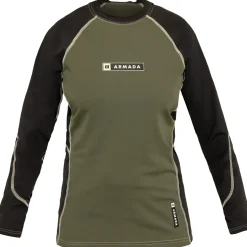 Haven Baselayer Top - Women's