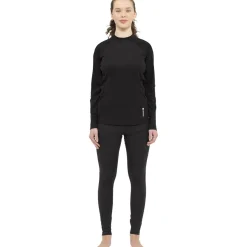 Haven Baselayer Top - Women's