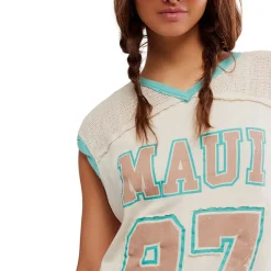 Hawaii Vibes T-Shirt - Women's