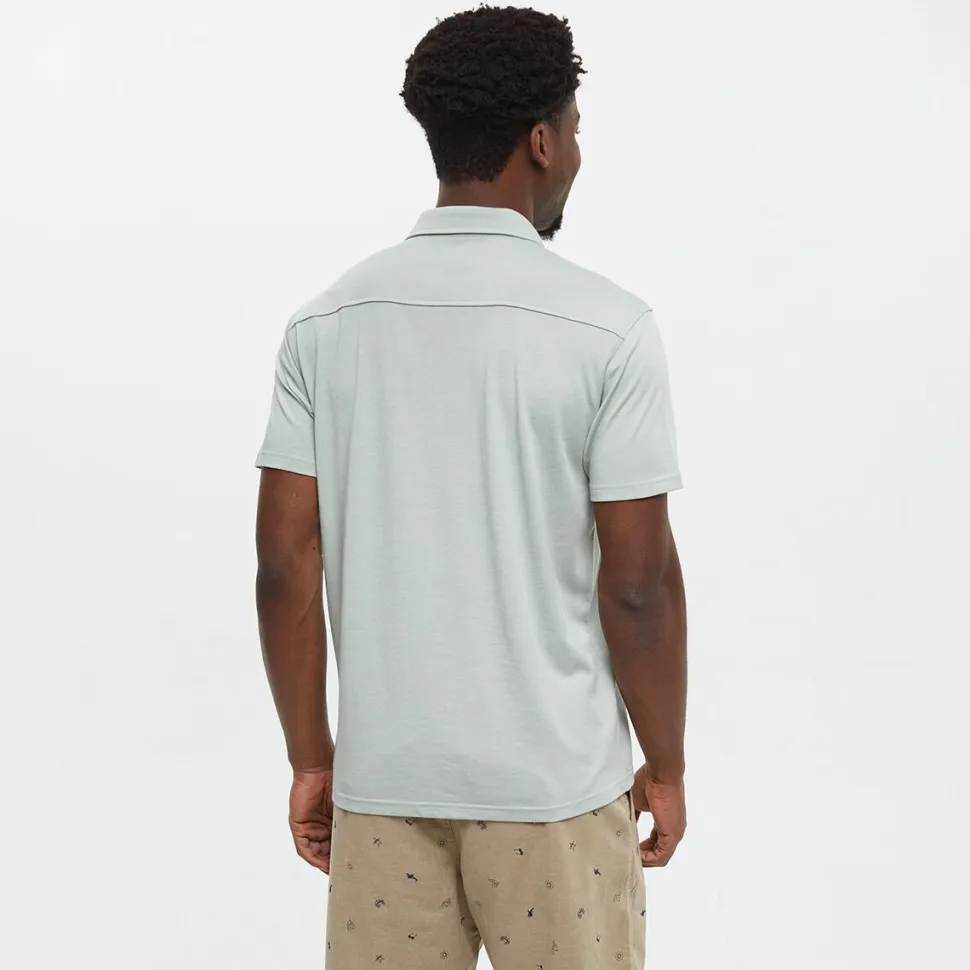 Hawthorn Shirt - Men's