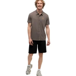Hawthorn Shirt - Men's