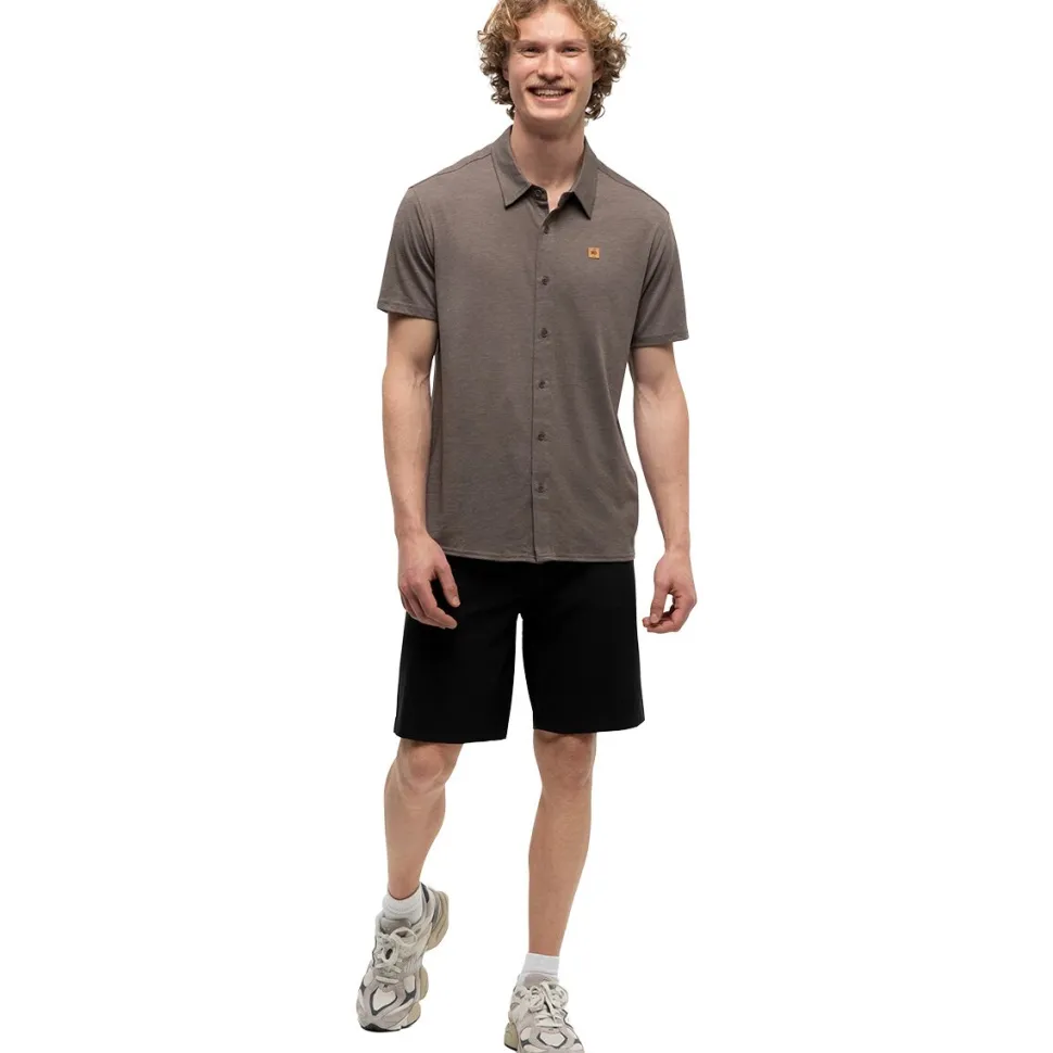 Hawthorn Shirt - Men's