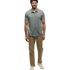 Hawthorn Shirt - Men's