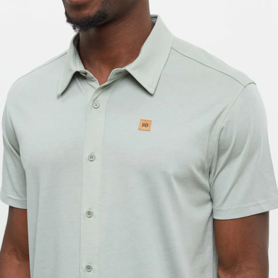 Hawthorn Shirt - Men's