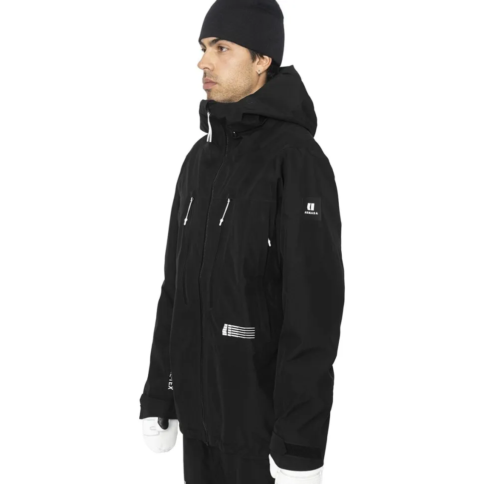 Haydon 3L GORE-TEX Jacket - Men's