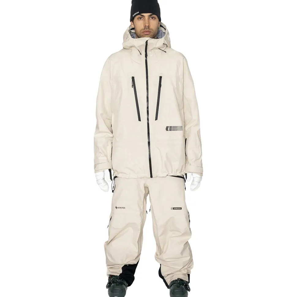 Haydon 3L GORE-TEX Jacket - Men's