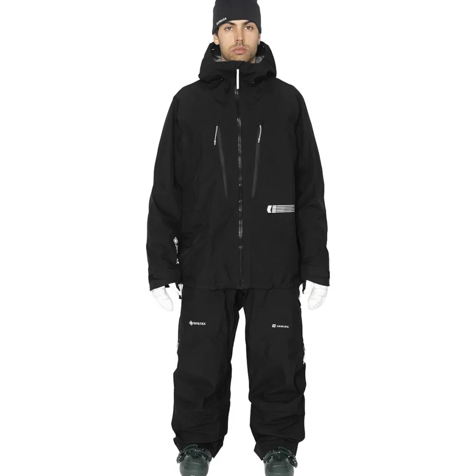 Haydon 3L GORE-TEX Jacket - Men's