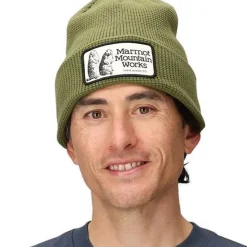 Haypress Beanie