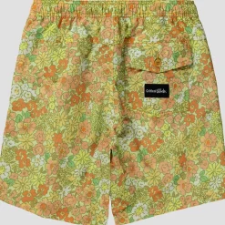 Hazed 16in Trunk - Men's