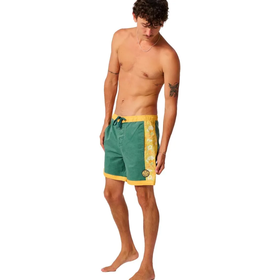 Hazed Mixed Tape 17in Trunk - Men's