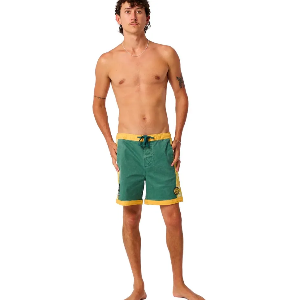 Hazed Mixed Tape 17in Trunk - Men's
