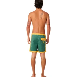 Hazed Mixed Tape 17in Trunk - Men's