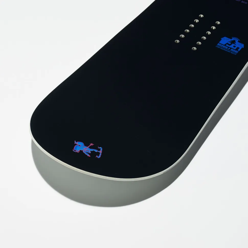 Head Space Snowboard - 2026