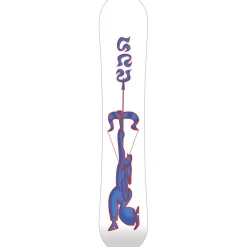 Head Space Snowboard - 2026