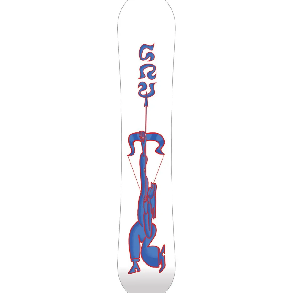 Head Space Snowboard - 2026