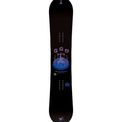 Head Space Snowboard - 2026