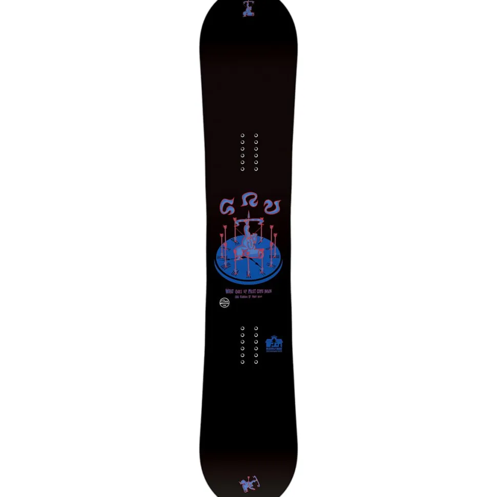 Head Space Snowboard - 2026