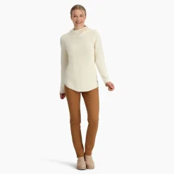 Headlands Hemp Hoodie - Women's