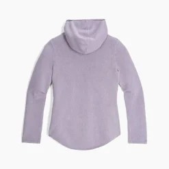 Headlands Hemp Hoodie - Women's