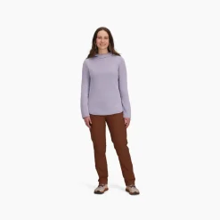 Headlands Hemp Hoodie - Women's