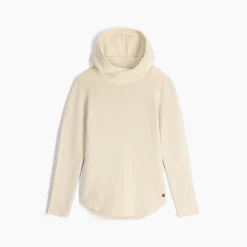 Headlands Hemp Hoodie - Women's