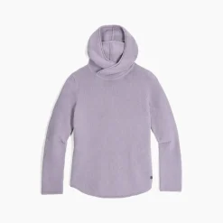 Headlands Hemp Hoodie - Women's