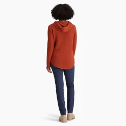 Headlands Hemp Hoodie - Women's