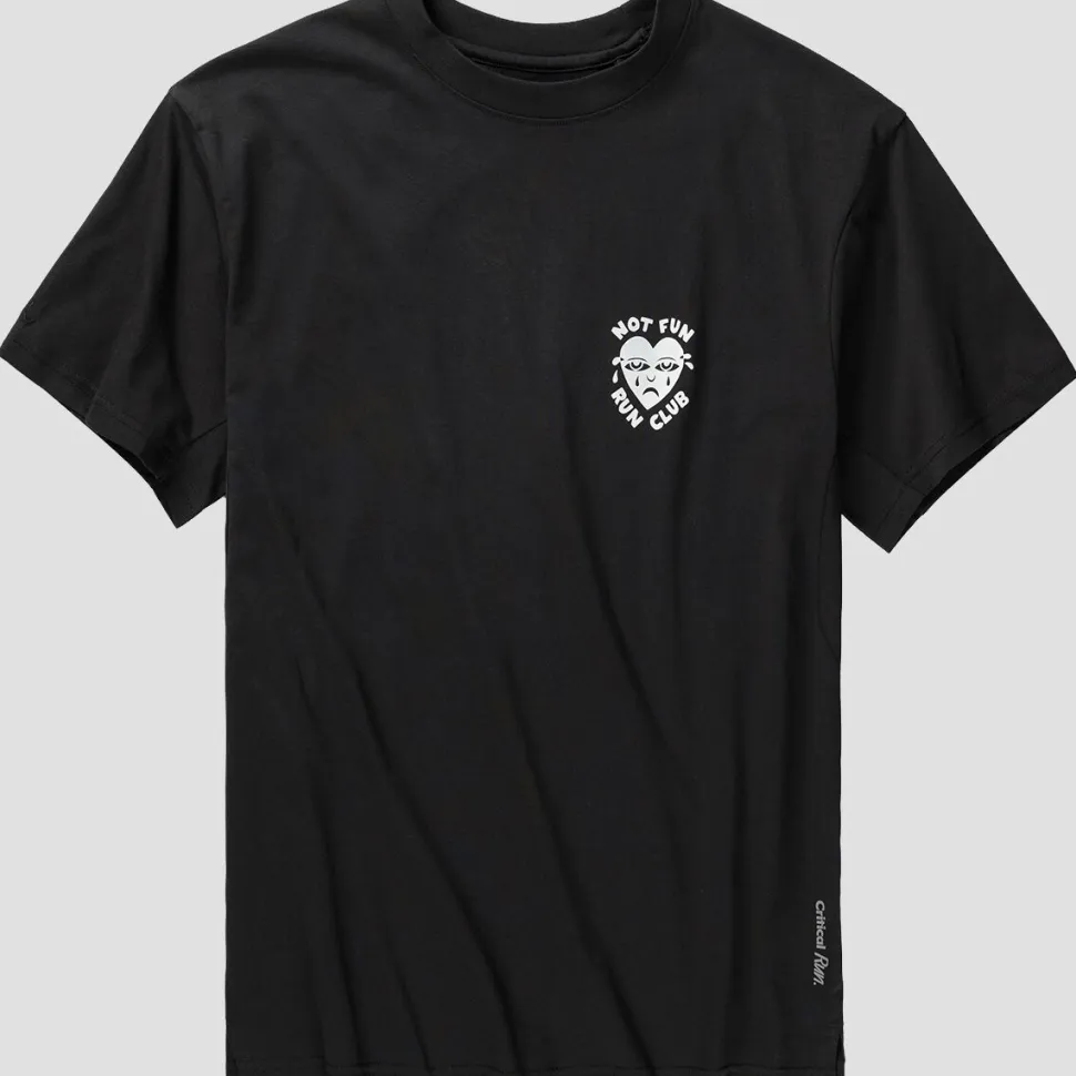 Heart T-Shirt - Men's