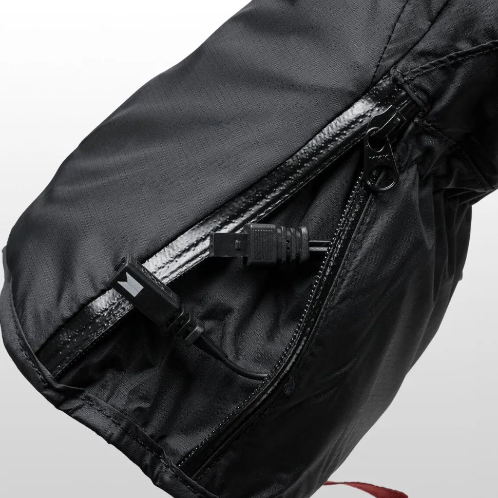 Heated Liner Glove - Women's