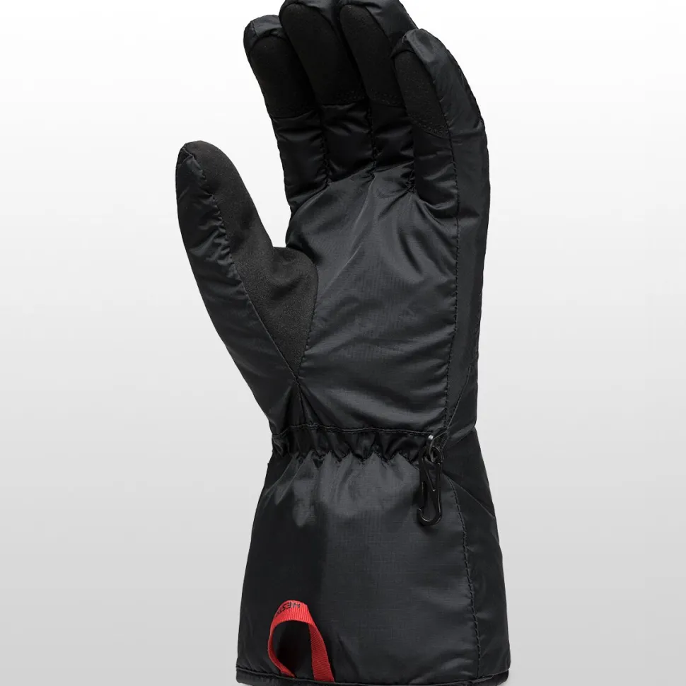 Heated Liner Glove - Women's