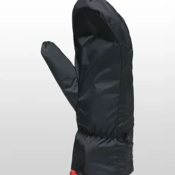 Heated Liner Mitten